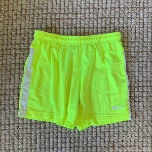 Nike Dry-Fit Shorts